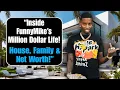 Inside FunnyMike s Million Dollar Life House Family Net Worth