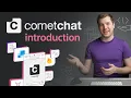 CometChat Introduction What Is CometChat