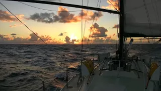 In “Slow TV,” Nothing Happens.