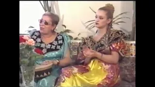 Cheikha ZouZou Medahete Ancien Region Relizan 4 الشيخة زوزو مدحات 