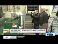 Berrien County Jail experiences heat issues after weekend freeze