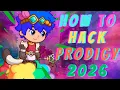Prodigy Math Game How to Hack Prodigy Working 2026