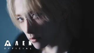 AEN 에이엔 ‘X to Z (Next to me) (Japanese ver.)’ MV