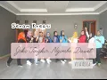 Download Lagu [SENAM KREASI] (One Take) Joko Tingkir Ngombe Dawet by Vita Alvia | DJ REMIX