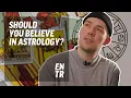 Can astrology really predict my future