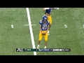 HIGHLIGHTS CRAZY FINISH IN LOUISIANA St Charles Catholic KICKS GAME-WINNING FIELD GOAL