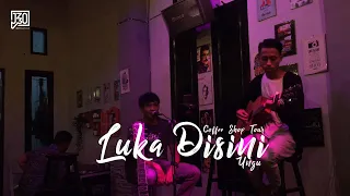 Download LAGU UNGU TERBARU LUKA DISINI (AKUSTIK) | KEREN UNTUK STORY WA TERPOPULER 2020 MP3