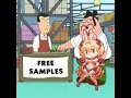 Download Lagu Funny Family Guy Kemono Friend clip 2008 free part 72 no virus.