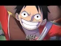 Lagu One Piece ▪ AMV ▪ Rise ▪ Multi Editor Project ▪ HD