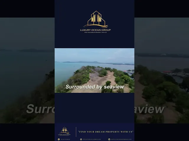 Tuk Kae Cape, Koh Sirey, Phuket