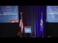 Election night live at GOP headquarters