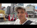 Download Lagu Foreign Streamer Assaults Japanese Man \u0026 Japan’s No-response to Nuisance Tourists (2025)