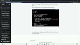 Python RAM usage after closing