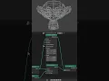 Wireframe - Blender Geometry Nodes Tutorial