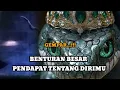 Lagu JIWA TERPILIH _ BENTURAN BESAR PENDAPAT TENTANG DIRIMU