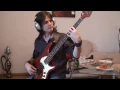 Download Lagu Portrait Of Tracy - Bass Cover (Jaco Pastorius)