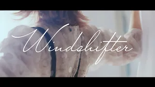YouTube影片, 內容是RINKAI！競輪少女 的 片頭曲「Windshifter」   0:46 / 3:43   佐々木李子