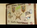 Giles County moving emergency services all under one roof
