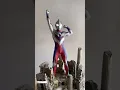 Lagu ULTRAMAN TIGA THE FINAL ODYSSEY FIGURE $11800 HKD