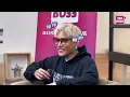 【YesBoss我来LIAO】菲道尔谈《友谊长存》｜坚持做好大马市场再出国｜盼成为“时代的代表” @fffirdhaus