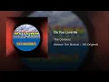Do You Love Me - The Contours