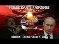 Download Lagu Hitler interviews President Putin