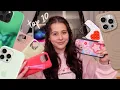 My Top 10 FAVORITE Phone Cases before the iPhone 16