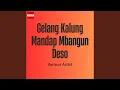 Download Lagu Gelang Kalung Mandap Mbangun Deso