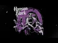 Hanson Black Controlled Damage Acid Rock