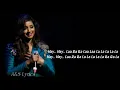 Download Lagu Mohabbat Se Zyada Mohabbat Hai Tumse Full Song With Lyrics by Udit Narayan \u0026 Shreya Goshal