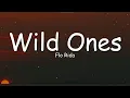 Flo Rida - Wild Ones ft Sia