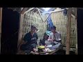 Download Lagu Meskipun Di Guyur Hujan Deras Alhamdulillah Ada Hasil Najur dan Ngurek ada Buat Makan Malam Ep.404