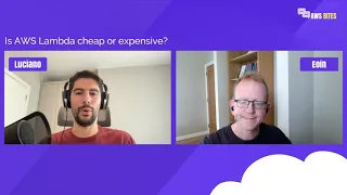 06 Is AWS Lambda cheap or expensive