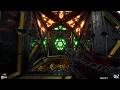 PSYMETRY - Old-School FPS game