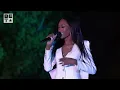 Muni Long - Made For Me (Live From The BET Soul Train Awards 2023)