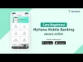 Cara Registrasi MyHana Mobile Banking secara Online