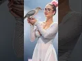 Download Lagu Unreal AI Bird Transformations | Pink-Haired Elegance | Must-Watch AI Magic! #agt
