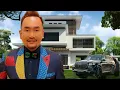 Download Lagu Inilah kehidupan mewah Dato' AC Mizal pada tahun 2025  Rumah besar, kereta mewah, jenama berjenama.
