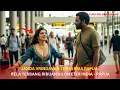 Download Lagu JANDA VRINDAVAN TEMUI PRIA PAPUA, RELA TERBANG RIBUANG KILOMETER INDIA PAPUA