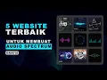 Tutorial on How to Create an Spectrum Without an Application - 5 Best Spectrum Making