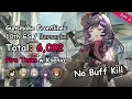 Download Lagu [GFL2:Exilium] Gunsmoke Frontline: Berserker - Barbarity (10th Day 6) Score: 6,082 No Buff w Ksenia