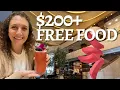 American Express Fine Hotels Credit EXPLAINED