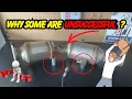 Installing a Spark Plug Non-Fouler Cheat Code or Complete Waste