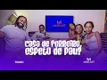 Download Lagu CASA DE FERREIRO, ESPETO DE PAU?  ( c/ LIANA, JAYLA, KASIA \u0026 KIARI VICTOR) | MARCAST T02E01