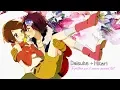 Download Lagu Daisuke + Hikari | together we're never gonna fall (digimon)
