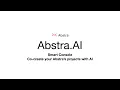 Co-Creating with Abstra s Smart Console Build and Debug Workflows with AI