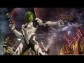 Video di New Marvel vs. Capcom: Infinite PS4 Gameplay: 25 Minutes with Spider-Man, Haggar, Nemesis, Gamora