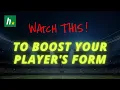 Hattrick org form in Players - Watch this to understand and increase form of your Hattrick Players