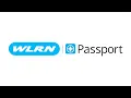 March 2021 WLRN Passport