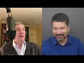 Breaking Top 10 Cybersecurity Predictions for 2025 from Matthew Rosenquist